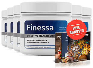 Finessa sale